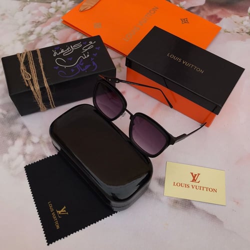 نظارات ماركة لويس فيتون