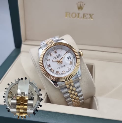 ساعات ماركة روليكس