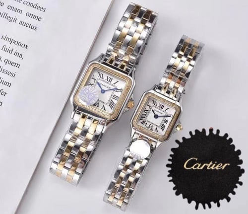 ساعات ماركة كارتير