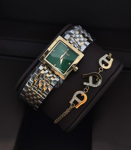 ساعات ماركة اجنر