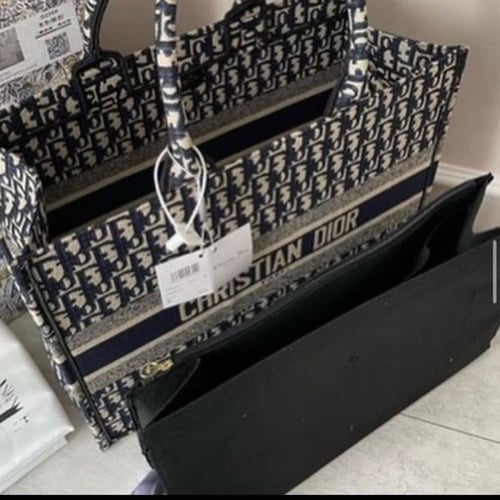 ديور - فنتج كولكشن- بوكسنق