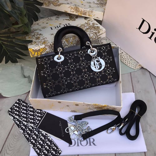 شنط ليدي ديور