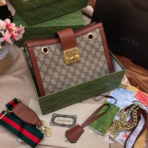 شنط ماركة قوتشي