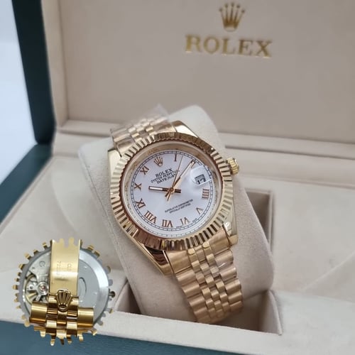 ساعات ماركة روليكس