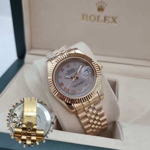 ساعات ماركة روليكس