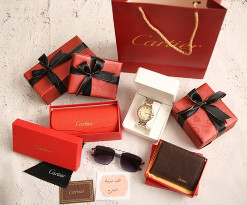 نظاره كارتير