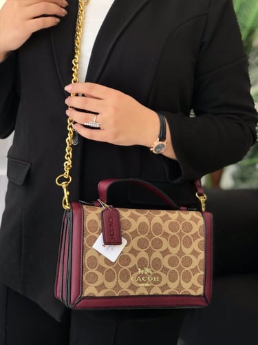 شنط ماركة كوتش