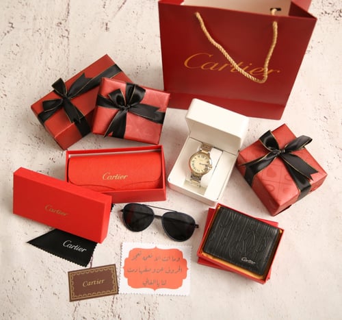 نظاره كارتير