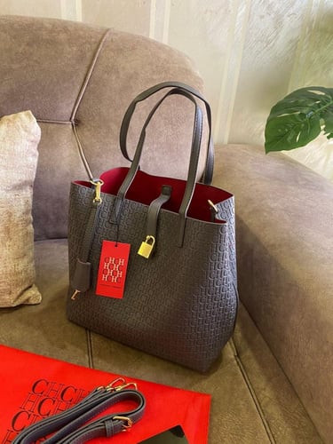 شنط سي اتش هاي كوالتي حجم كبير