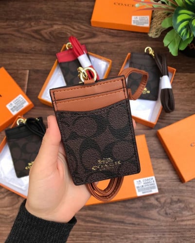 هولدر كارد - كوتش - بوكسنق