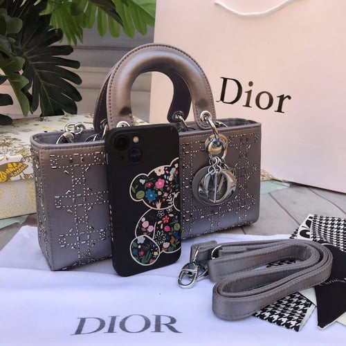 شنط ليدي ديور