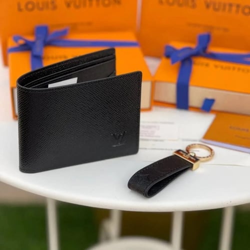 بكجات ماركة لويس فيتون رجالية