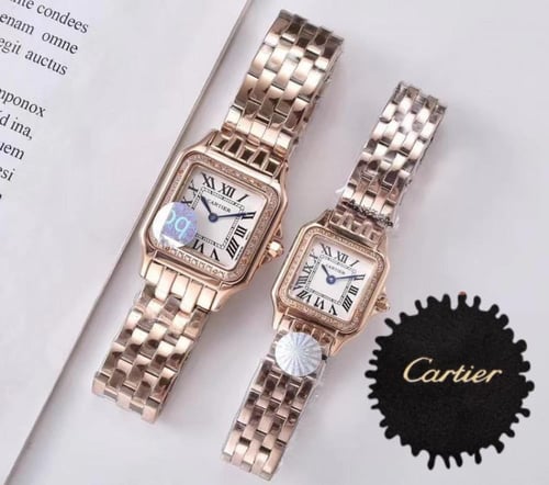 ساعات ماركة كارتير