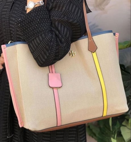 توري بورش - فل باكج- حجم كبير