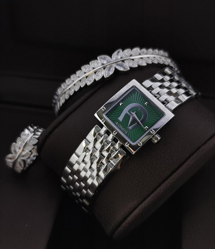 ساعات ماركة اجنر