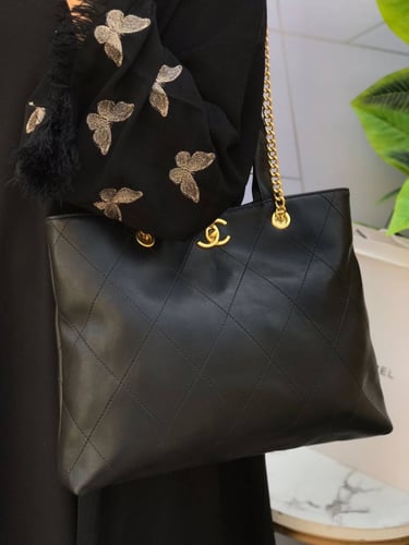 شنط ماركة شانيل هاي كوالتي