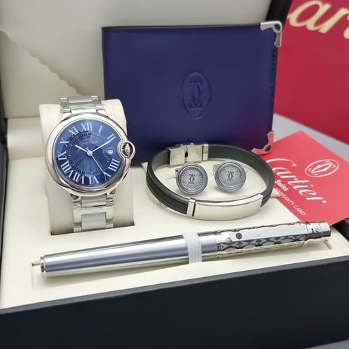 طقم ماركة كارتير رجالية