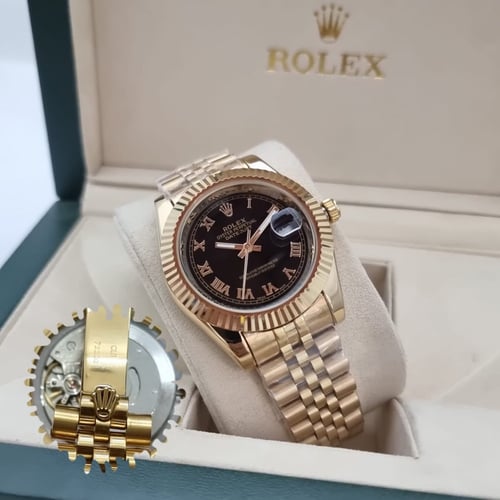 ساعات ماركة روليكس