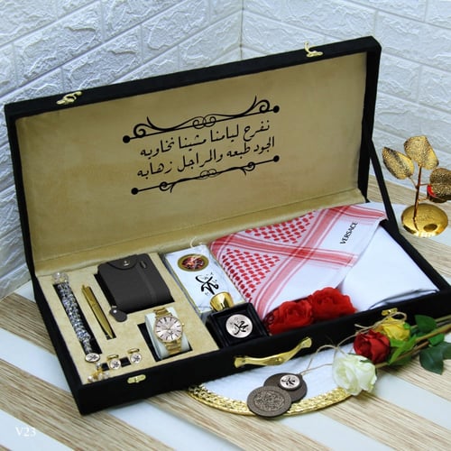 اطقم ماركة فرزاتشي