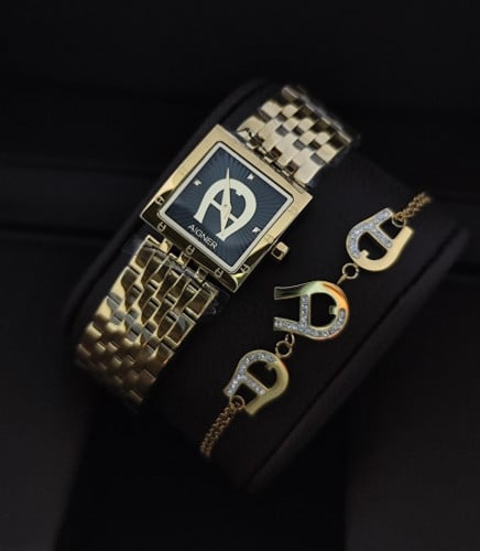 ساعات ماركة اجنر
