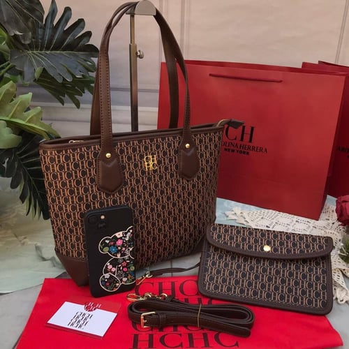 شنط كالورينا هريرا CH