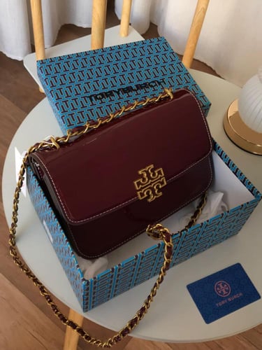 شنطة ماركة توري بورش