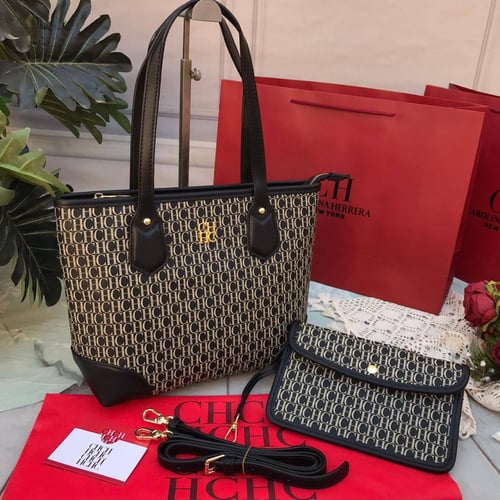 شنط كالورينا هريرا CH