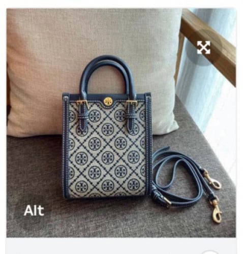 شنط ماركة توري بورش-مستطيل