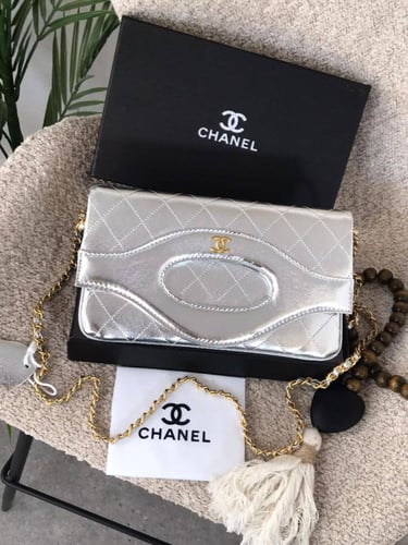 شنط ماركة شانيل