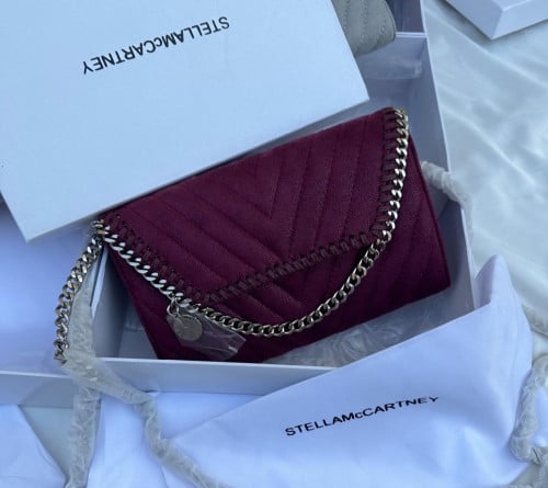 شنط ماركة ستيلا مكارتني