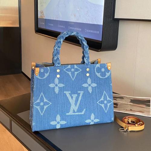 شنطة ماركة لويس فيتون