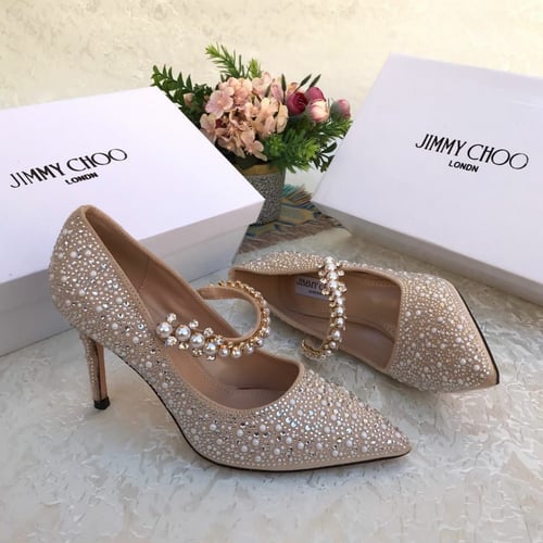 شوزات جيمي شو