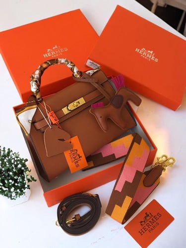 شنط ماركة هرمز