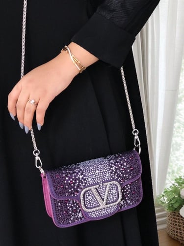 شنطة ماركة فالنتينو