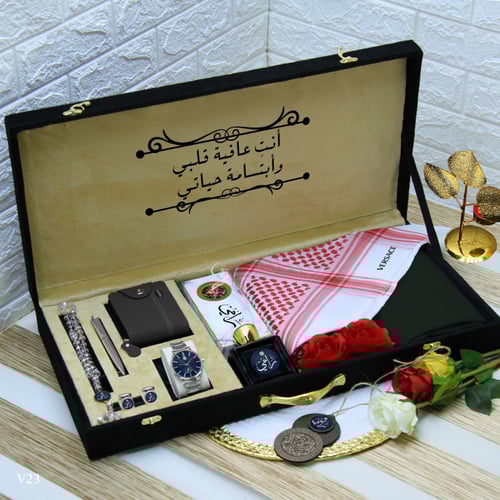 اطقم ماركة فرزاتشي