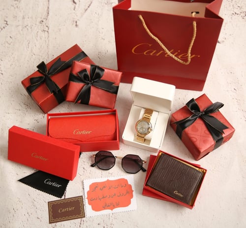 نظاره كارتير