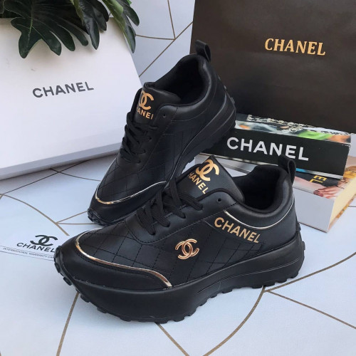 شوزات شانيل