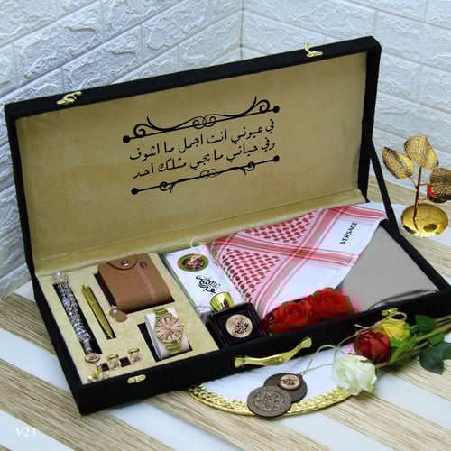 اطقم ماركة فرزاتشي