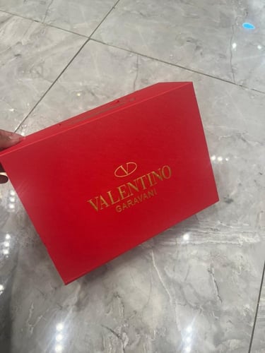 ماركة فلنتينو ماستر