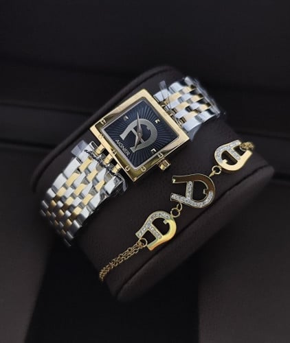 ساعات ماركة اجنر