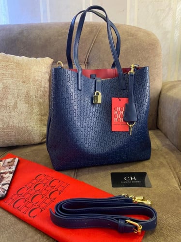 شنط سي اتش هاي كوالتي حجم كبير