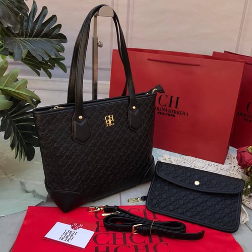 شنط كالورينا هريرا CH