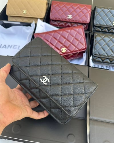 شنطة ماركة شانيل