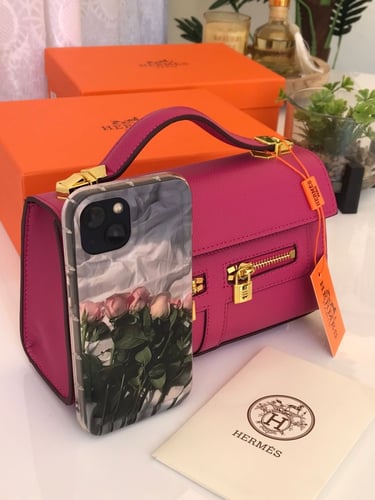 شنط ماركة هرمس