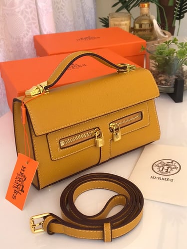 شنط ماركة هرمس