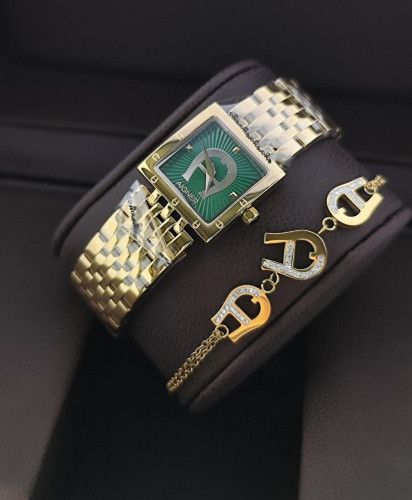 ساعات ماركة اجنر