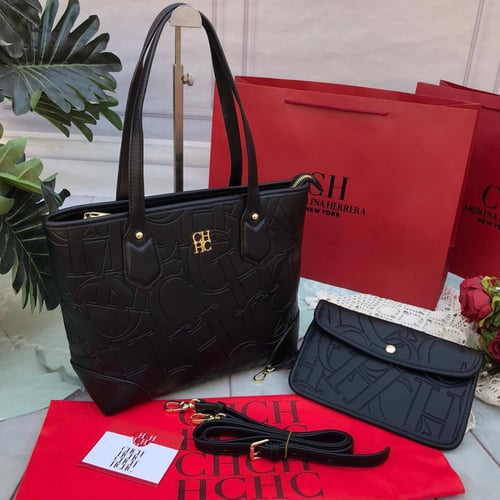 شنط كالورينا هريرا CH