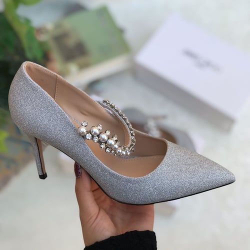 شوزات جيمي شو