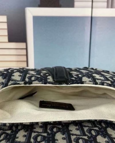 ديور نوعين-باحرف+ساده - مع كل الملحقات