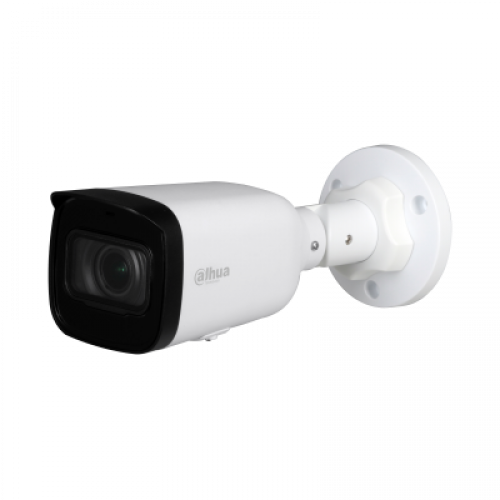 كاميرا مراقبة دهوا خارجية اي بي 4ميجابكسل ورؤية لي...